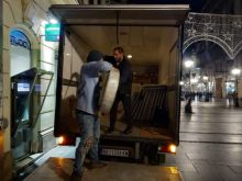 Selidbe Beograd - Srbija - HALO SELIDBE